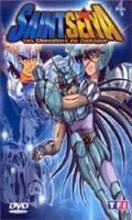 Les Chevaliers du Zodiaque - Saint Seiya Vol.4