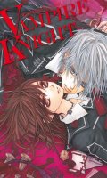 Vampire Knight - artbook