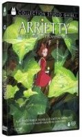 Arrietty le petit monde des chapardeurs