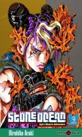 Jojo's Bizarre Adventure - Stone Ocean T.9