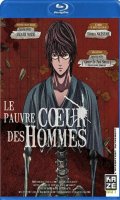 Youth Literature - Le pauvre coeur des Hommes - blu-ray