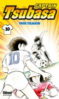 Captain Tsubasa T.10