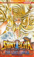 Saint seiya - the lost canvas T.20