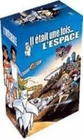 Il tait une fois... l'espace - intgrale