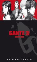 Gantz T.31