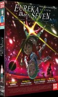 Eureka seven - film