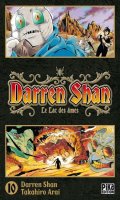 Darren Shan - le cirque de l'trange T.10