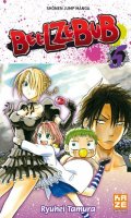 Beelzebub T.5