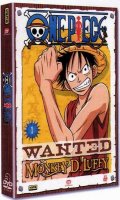 One piece Vol.1  4