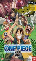 One piece - Strong World