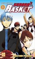 Kuroko's basket T.1