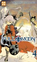 Full moon T.4