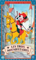 Les 3 mousquetaires - intgrale