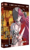 Elfen Lied - intgrale