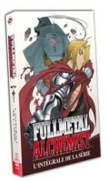 Fullmetal Alchemist - intgrale