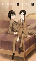 Blood Alone T.7