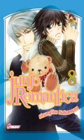 Junj romantica T.8