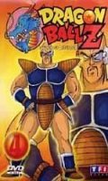 Dragon Ball Z Vol.4