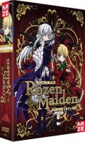 Rozen Maiden - intgrale saison 1 et 2 + OAV