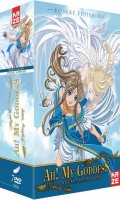 Ah ! My goddess ! - intgrale Saison 2 + OAV