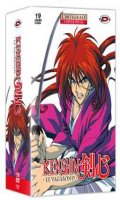 Kenshin le vagabond - intgrale