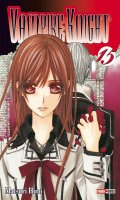 Vampire Knight T.15