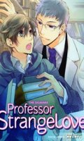 Professor Strange Love T.4