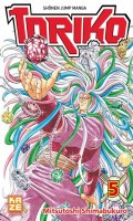 Toriko T.5