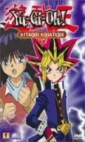 Yu-Gi-Oh ! Vol.3