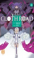 Cloth Road T.8