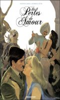 Les perles de l'amour - nouvelle dition