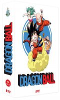 Dragon Ball Vol.2 coffret slim