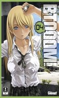 Btooom ! T.4