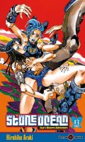 Jojo's Bizarre Adventure - Stone Ocean T.13