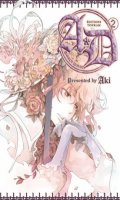 Angel's doubt T.2