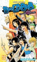 Beelzebub & autres histoires malfiques