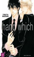 Hand which