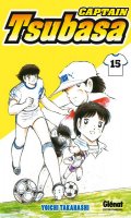 Captain Tsubasa T.15