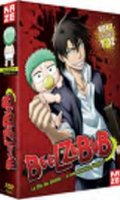 Beelzebub Vol.1