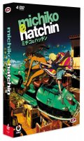 Michiko e Hatchin - intgrale