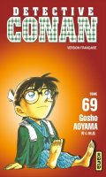 Dtective Conan T.69