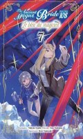 The ancient magus bride - Psaume 108, le bleu du magicien T.7