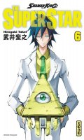Shaman King - The Super Star T.6