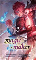 Magic maker T.3