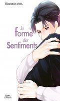 La forme des sentiments T.1