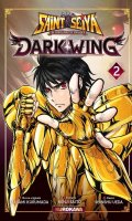 Saint Seiya - Dark Wing T.2