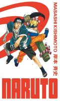 Naruto - dition Hokage T.11