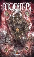 Monstress T.7