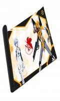 Evangelion playmat - eva 00