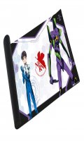 Evangelion playmat - eva 01